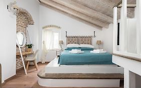 Sky Loft Corfu Old Town Apartments